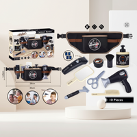 Thumbnail for ChicPlay – Creativo y moderno: juego de peluquería