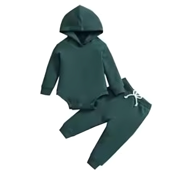 Mini Fashion™ -Cálido y elegante - Set de abrigo para bebés