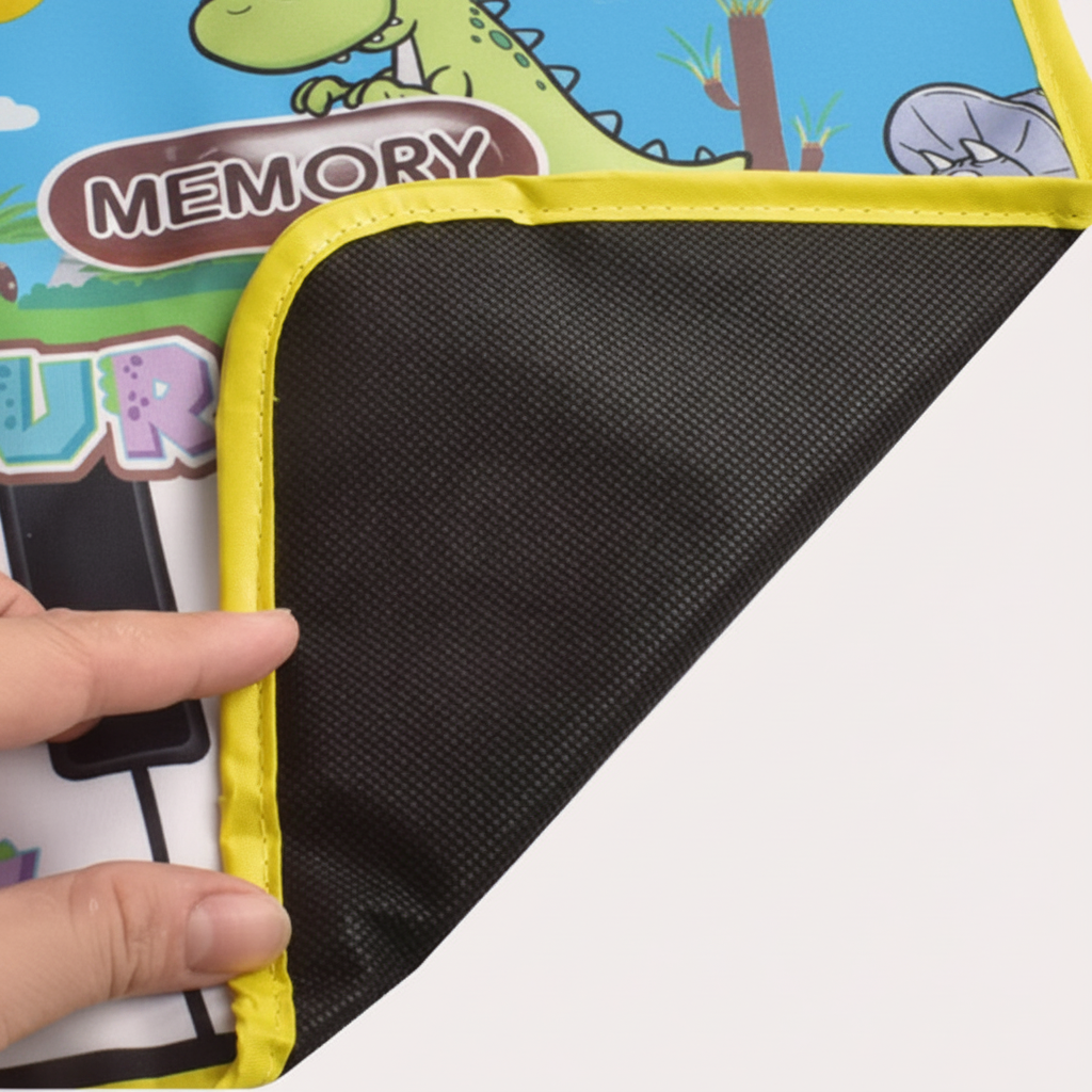 LittleComposer – Educativo y musical – Alfombra de juegos con piano para bebés