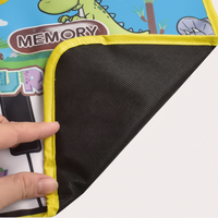 Thumbnail for LittleComposer – Educativo y musical – Alfombra de juegos con piano para bebés