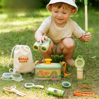 Thumbnail for Bug Lab™ | Explora el mundo - Laboratorio de insectos