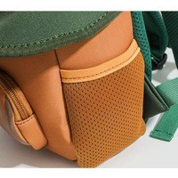 Thumbnail for MushroomPack – Bonito y práctico: diseño de mochila infantil