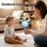 Thumbnail for MirrorFun – Educativo e interactivo – Espejo con expresiones faciales