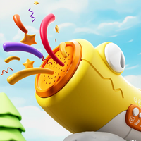 Thumbnail for HappyHorn – Lúdicos y musicales: juguetes con sonidos de animales