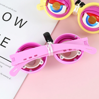 Thumbnail for FunGoggles – Divertido e interactivo: gafas de juguete con ojos grandes que parpadean