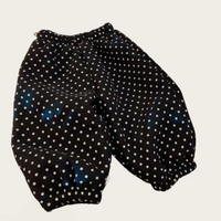 Thumbnail for MiniTrousers – Cálidos y suaves: pantalones de pana para niños con forro polar