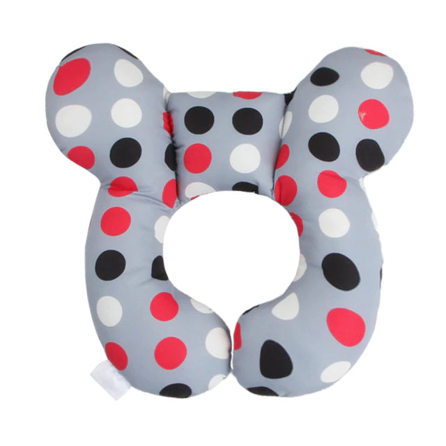 Baby Pillow | Soporte para la cabeza - almohada bebé