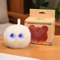 Thumbnail for AiBuddy – Peluche con IA que habla y chat de voz