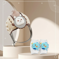 Thumbnail for MiniShield – Ligero y transpirable - Protector de cabeza para niños