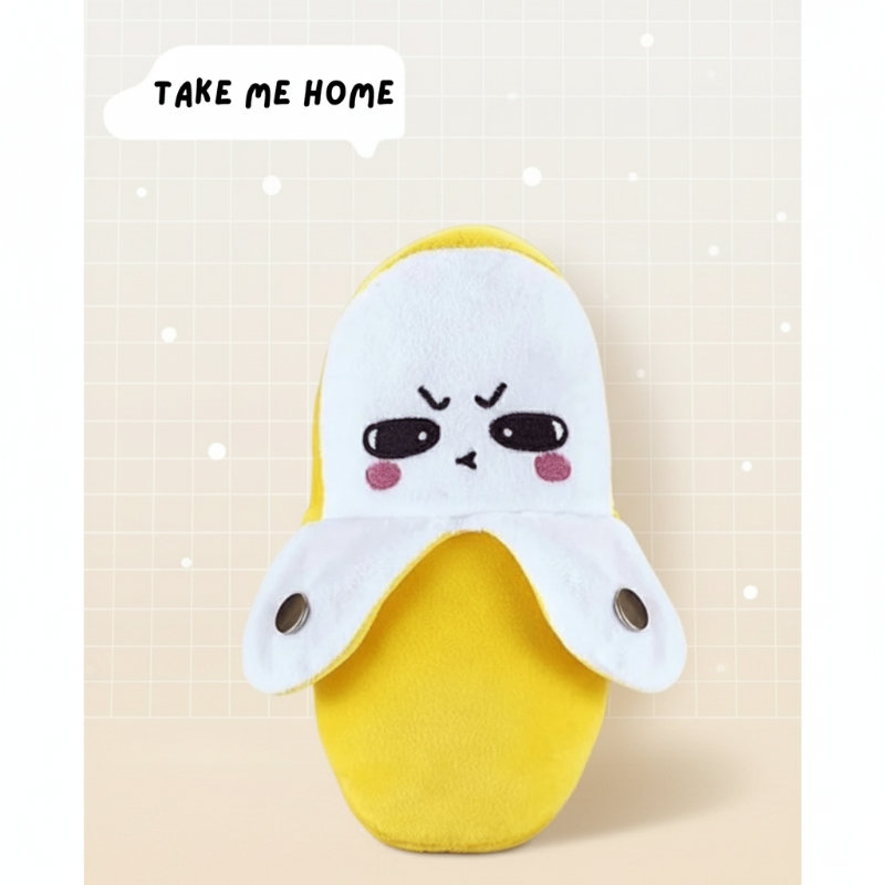 Bananza – Creativo y divertido – Piano rítmico de peluche