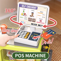 Thumbnail for PlaySmart – Creativo y educativo – Juego de supermercado