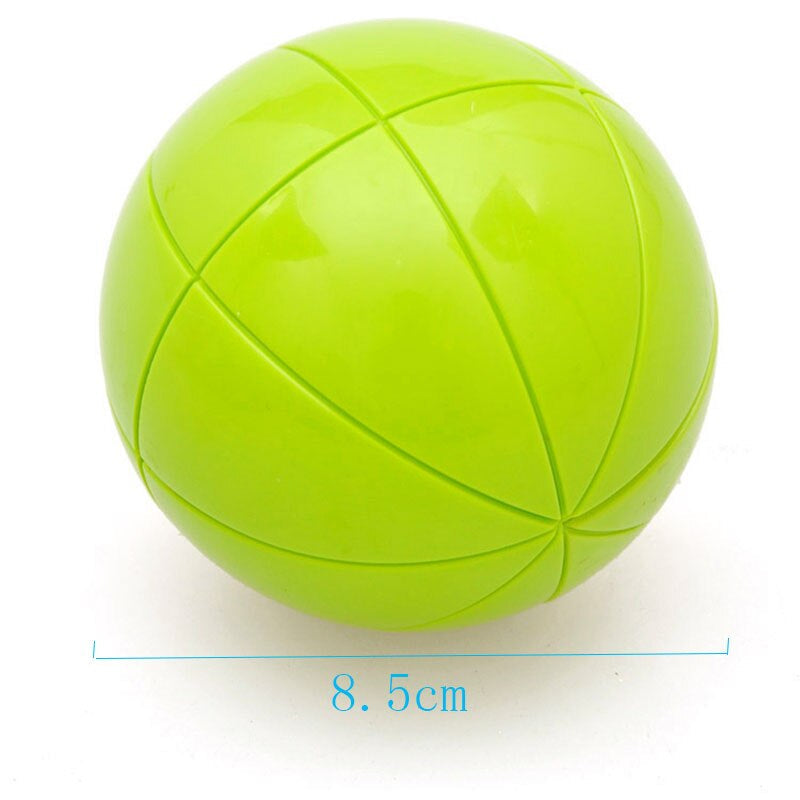 Puzzle Ball™ - Buen ejercicio cerebral - Pelota rompecabezas