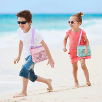 Thumbnail for BeachPlay – Diversión acuática y educativa – Strandtassen
