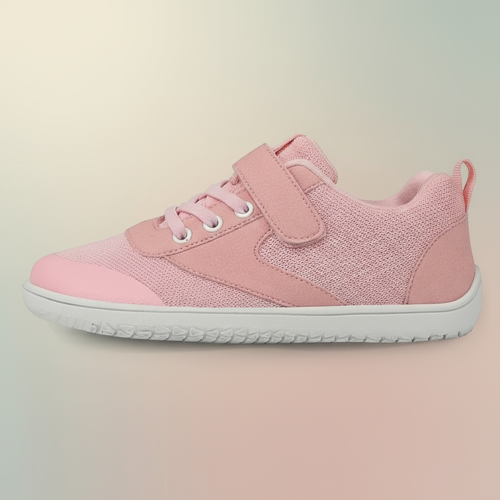 BareSteps – Transpirables y cómodas: zapatillas Barefoot