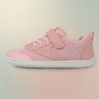 Thumbnail for BareSteps – Transpirables y cómodas: zapatillas Barefoot