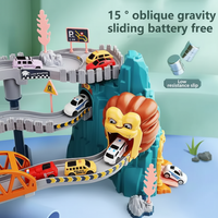 Thumbnail for AutoWorld – Educativo e interactivo – Juego de aparcamiento eléctrico