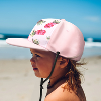 Thumbnail for TinyRay – Transpirable y divertido – Gorra infantil