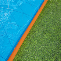 Thumbnail for SlideMaster – Refresco y diversión acuática: alfombra de juegos para exterior