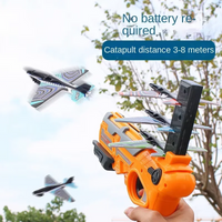 Thumbnail for FlyHero – Creativo e interactivo: Blaster de aviones para niños