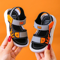 Thumbnail for Summer Soft Sole – Comodidad y antideslizante – Sandalias para niños