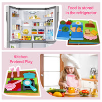 Thumbnail for Life Skills Book – Jugar y aprender – Libro de actividades para niños pequeños