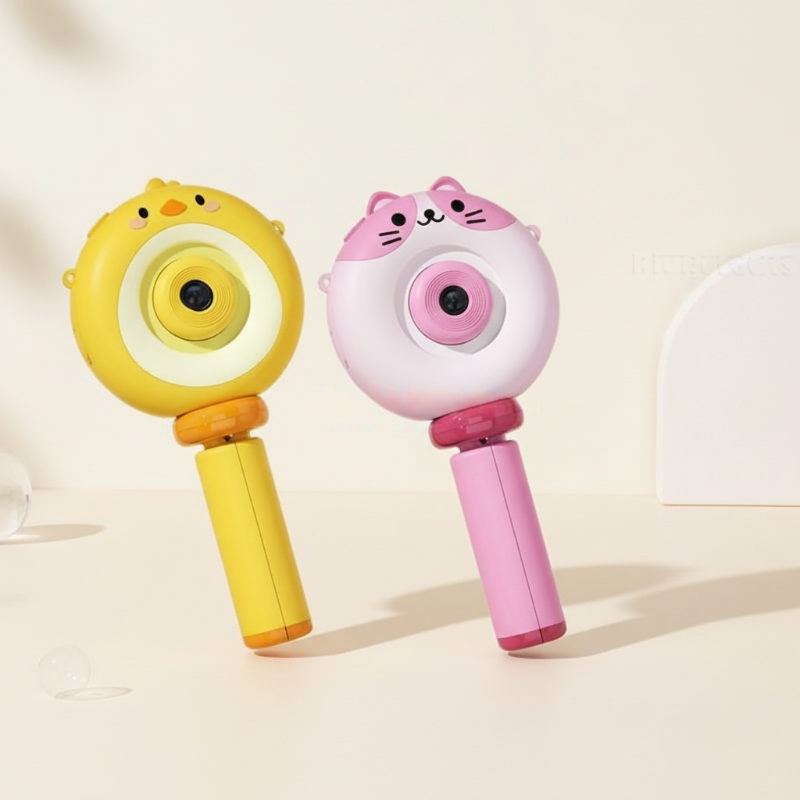 KidSnap – Creativa y fácil de usar: cámara digital para niños