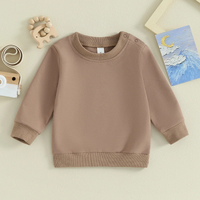 Thumbnail for TinyTrend – Resistente y cómodo: jersey para niños y niñas