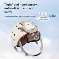 Thumbnail for MiniShield – Ligero y transpirable - Protector de cabeza para niños