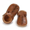 Mini Fashion - Primeros pasos suaves - Zapatitos infantiles con animales
