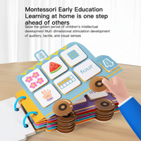 Thumbnail for SmartCount – Educativo y lúdico – Cuaderno de números con actividades para contar