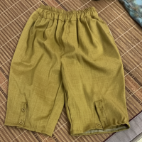 Thumbnail for LittleGent – Moderno y desenfadado: conjunto para niño con camisa a cuadros y pantalones cortos