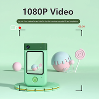 Thumbnail for KiddoPhone – Educativo e interactivo: smartphone infantil con cámara y juegos