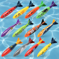 Thumbnail for FunDive – Diversión acuática y aprendizaje – Juego de buceo para la piscina