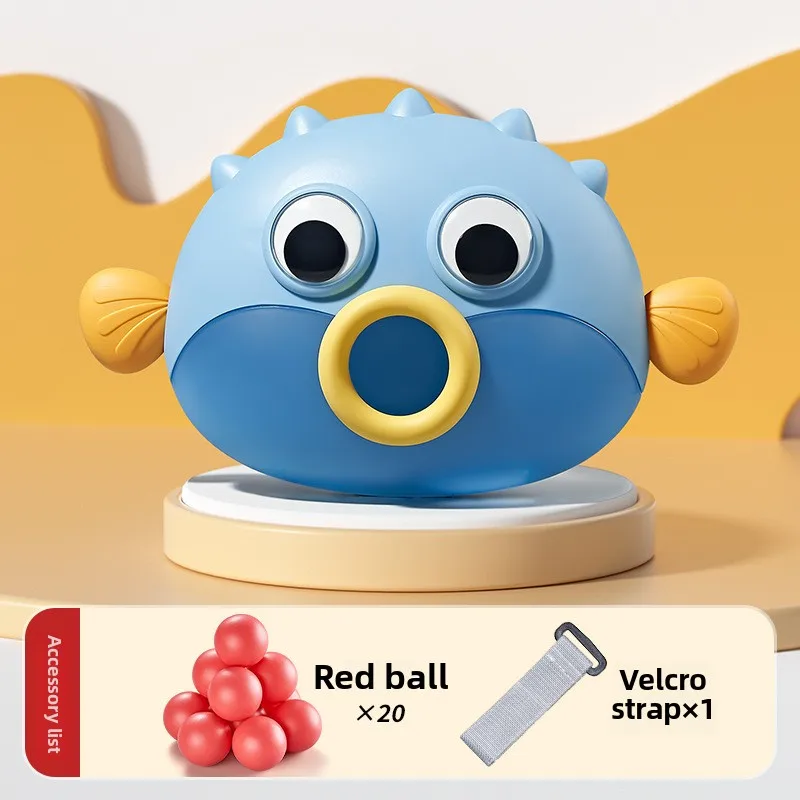 Shaking Ball Game – Activo y lúdico – Juego del huevo agitado