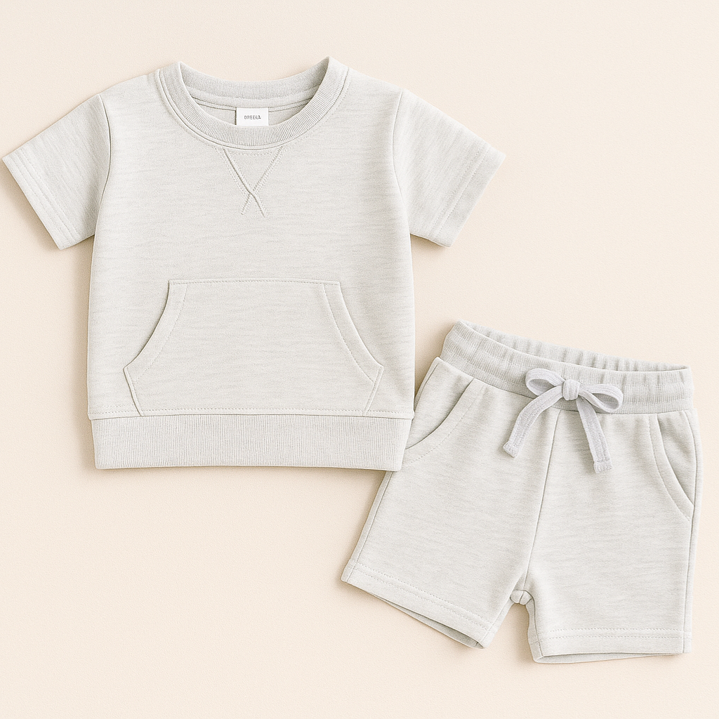 Mini Fashion™ - Fresco y cómodo - Bolsa Kit para niños pequeños