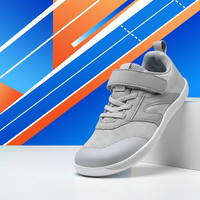 Thumbnail for RunCoast – Fresca y flexible: zapatilla antideslizante Barefoot para niños
