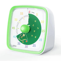 Thumbnail for Visual Timer – Colorido y tranquilo – Temporizador infantil