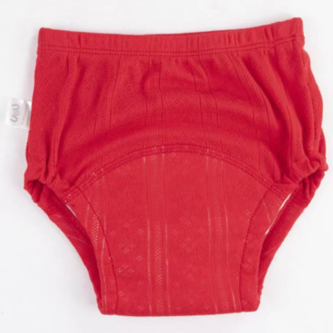 Mini Fashion™ - Súper Cómodo - Pañales lavables para aprender a usar el orinal
