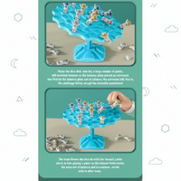 Thumbnail for HappyBalance – Divertido y inteligente juego para jugar en compañía – Juego de equilibrio