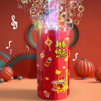 Thumbnail for Bubble Fun – Diversión sin fin - Máquina de burbujas