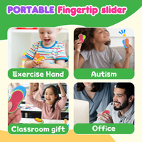 Thumbnail for SensorySlide – Relajante e interactivo: juguetes magnéticos para calmar la inquietud