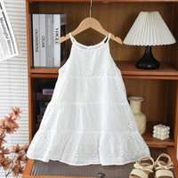 Thumbnail for BohoBelle – Elegante y cómodo: vestido con detalles bordados
