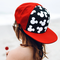 Thumbnail for TinyRay – Transpirable y divertido – Gorra infantil