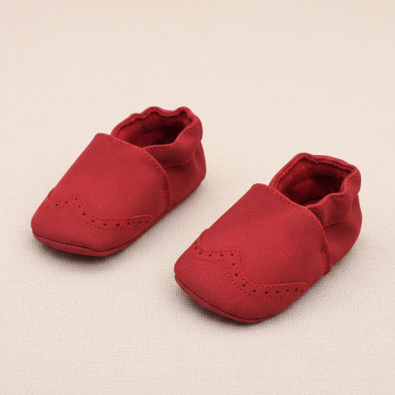 SweetSteps – Suaves y antideslizantes – Zapatitos para bebé