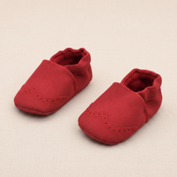 Thumbnail for SweetSteps – Suaves y antideslizantes – Zapatitos para bebé