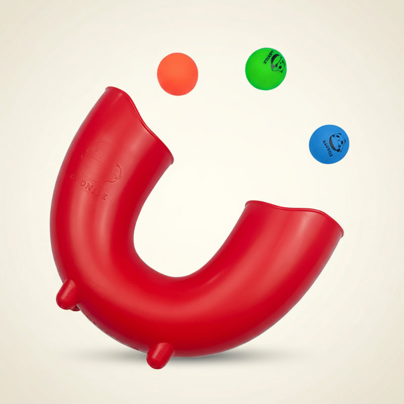 JugglePro – Activo y divertido – Juego de habilidad con pelotas