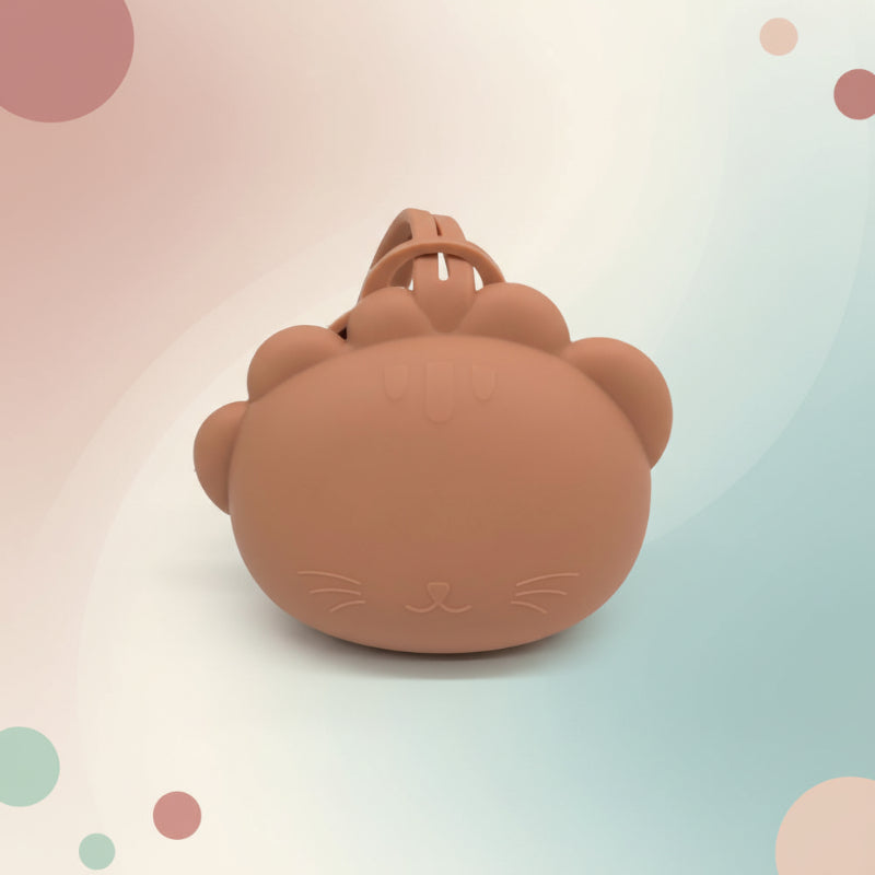 Personalized Pacifier Case – Grabado y práctico: portachupetes personalizado