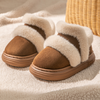 Little Steps – Cálidos y elegantes: botines Bagd para niñas