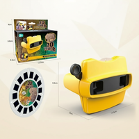 Thumbnail for ViewMax – Retro y divertido – Visor 3D