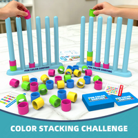 Thumbnail for SmartKids – Educativo y de desarrollo – Juego de clasificación por colores